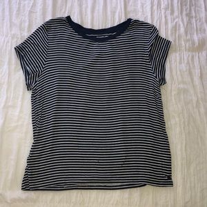 Stripped shirt
